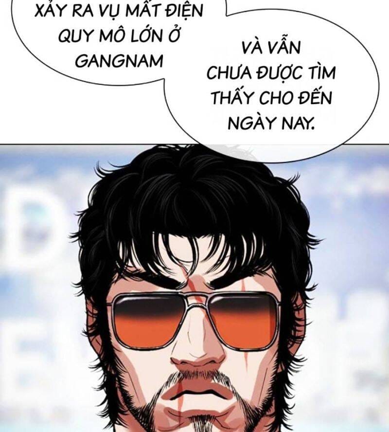 Truyện Tranh Lookism - Hoán Đổi Diệu Kỳ trang 7