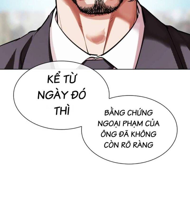 Truyện Tranh Lookism - Hoán Đổi Diệu Kỳ trang 7
