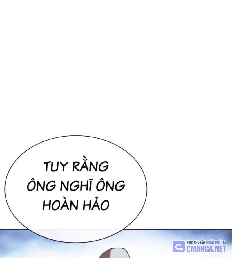 Truyện Tranh Lookism - Hoán Đổi Diệu Kỳ trang 7