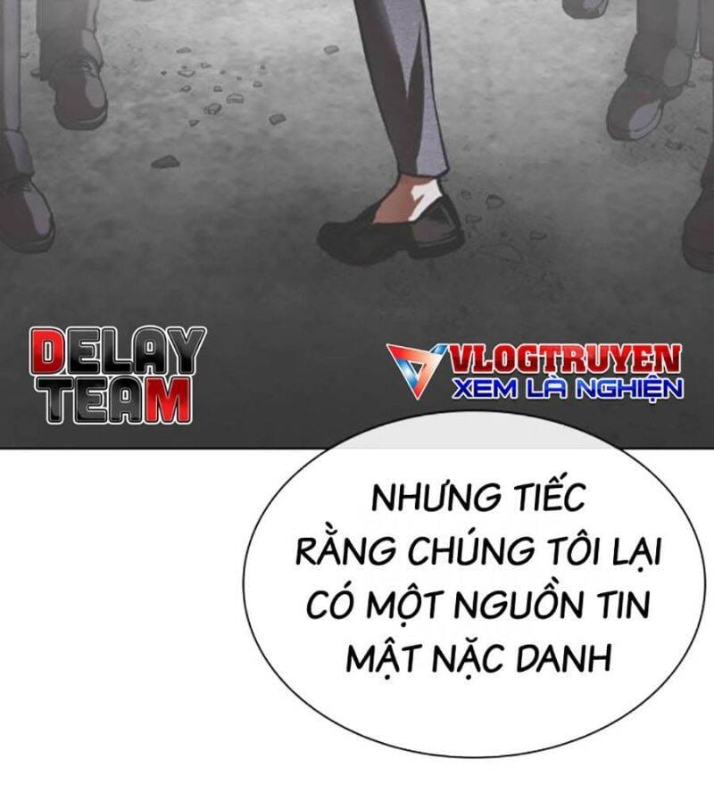 Truyện Tranh Lookism - Hoán Đổi Diệu Kỳ trang 7