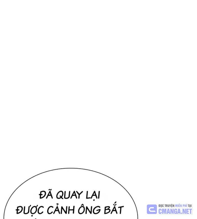 Truyện Tranh Lookism - Hoán Đổi Diệu Kỳ trang 7