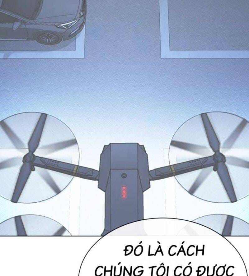 Truyện Tranh Lookism - Hoán Đổi Diệu Kỳ trang 7