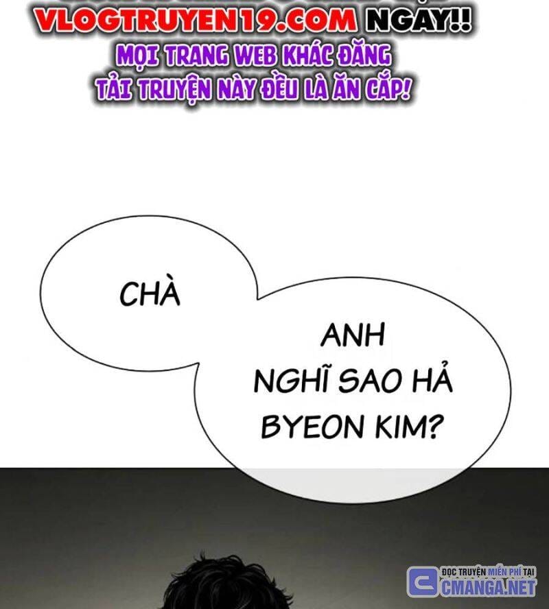 Truyện Tranh Lookism - Hoán Đổi Diệu Kỳ trang 7