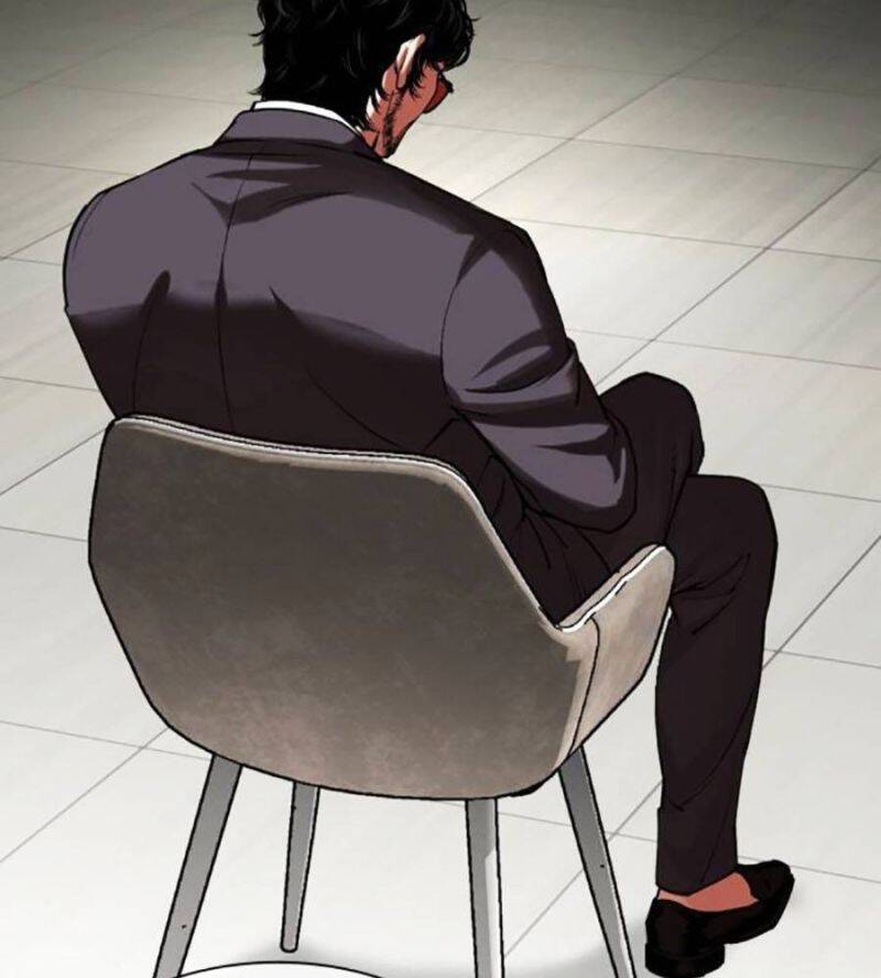 Truyện Tranh Lookism - Hoán Đổi Diệu Kỳ trang 7