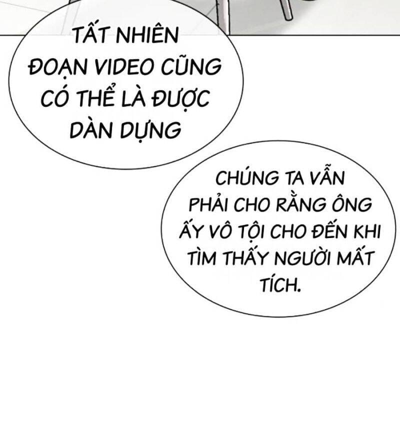 Truyện Tranh Lookism - Hoán Đổi Diệu Kỳ trang 7