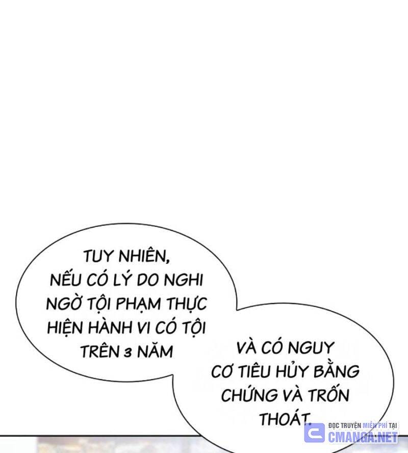 Truyện Tranh Lookism - Hoán Đổi Diệu Kỳ trang 7