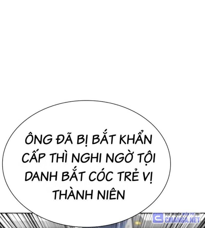 Truyện Tranh Lookism - Hoán Đổi Diệu Kỳ trang 7