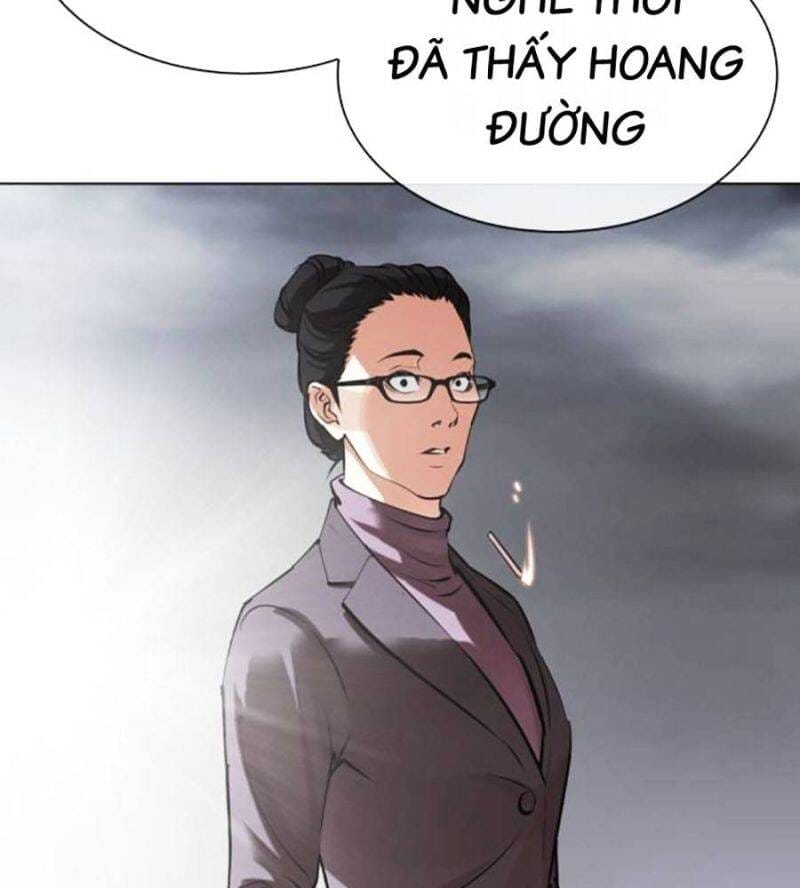 Truyện Tranh Lookism - Hoán Đổi Diệu Kỳ trang 7