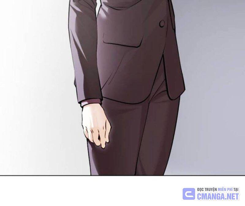 Truyện Tranh Lookism - Hoán Đổi Diệu Kỳ trang 7