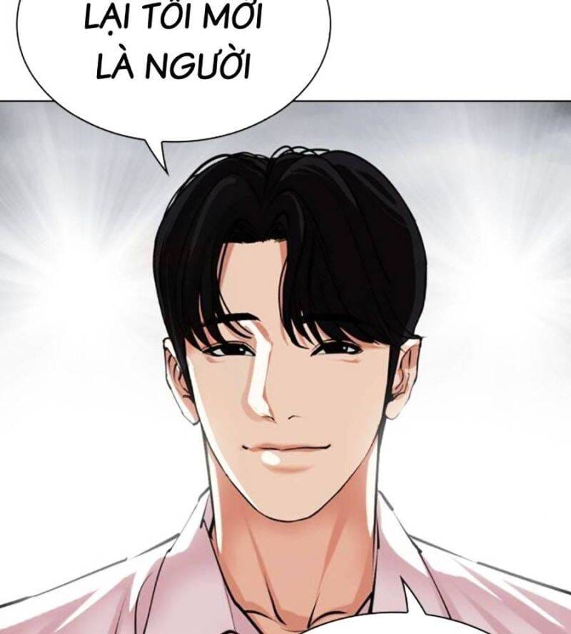 Truyện Tranh Lookism - Hoán Đổi Diệu Kỳ trang 7