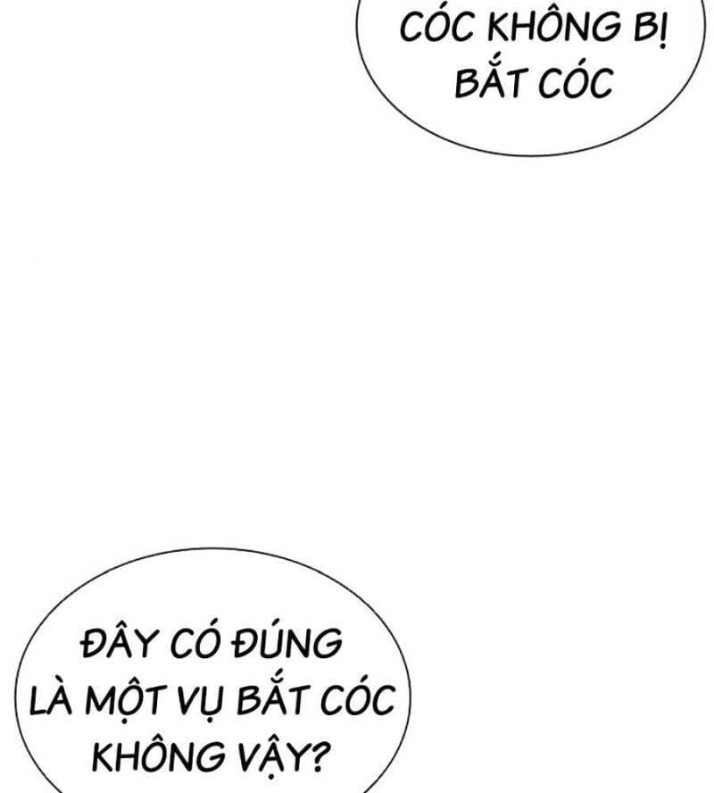 Truyện Tranh Lookism - Hoán Đổi Diệu Kỳ trang 7