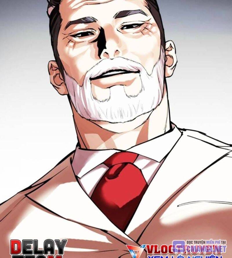 Truyện Tranh Lookism - Hoán Đổi Diệu Kỳ trang 7