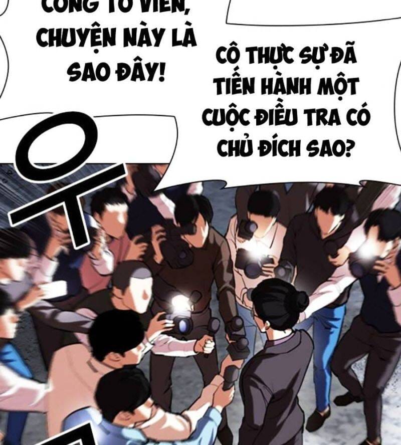 Truyện Tranh Lookism - Hoán Đổi Diệu Kỳ trang 7