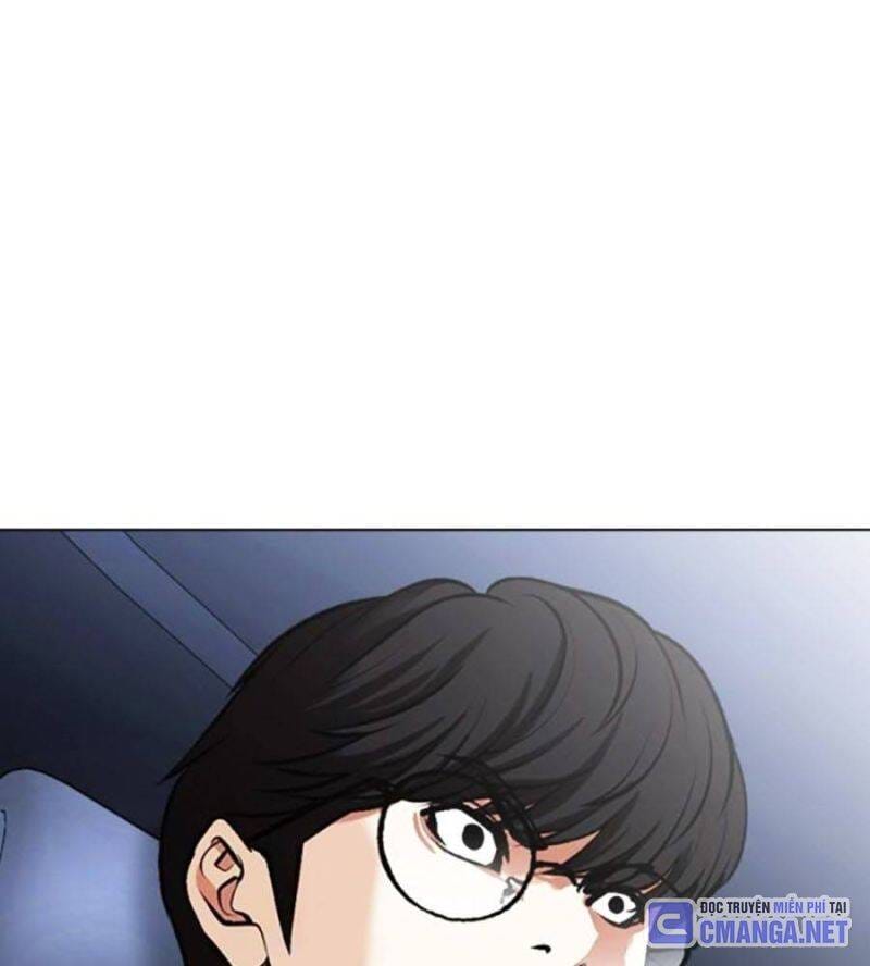 Truyện Tranh Lookism - Hoán Đổi Diệu Kỳ trang 7