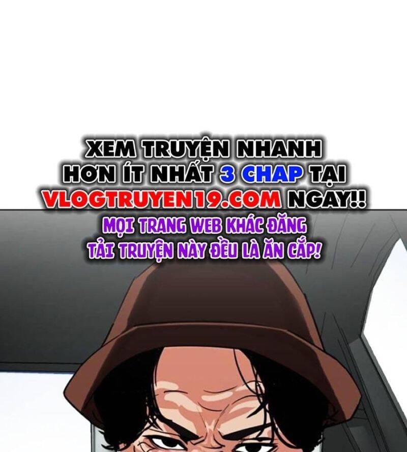 Truyện Tranh Lookism - Hoán Đổi Diệu Kỳ trang 7