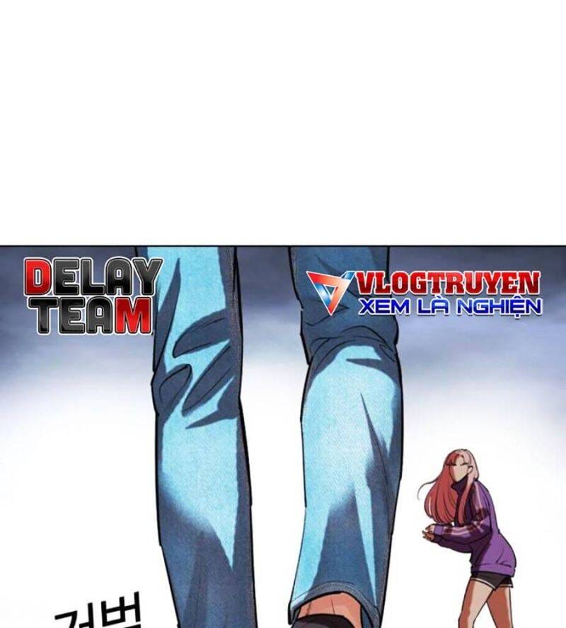 Truyện Tranh Lookism - Hoán Đổi Diệu Kỳ trang 7