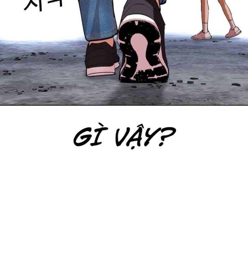Truyện Tranh Lookism - Hoán Đổi Diệu Kỳ trang 7