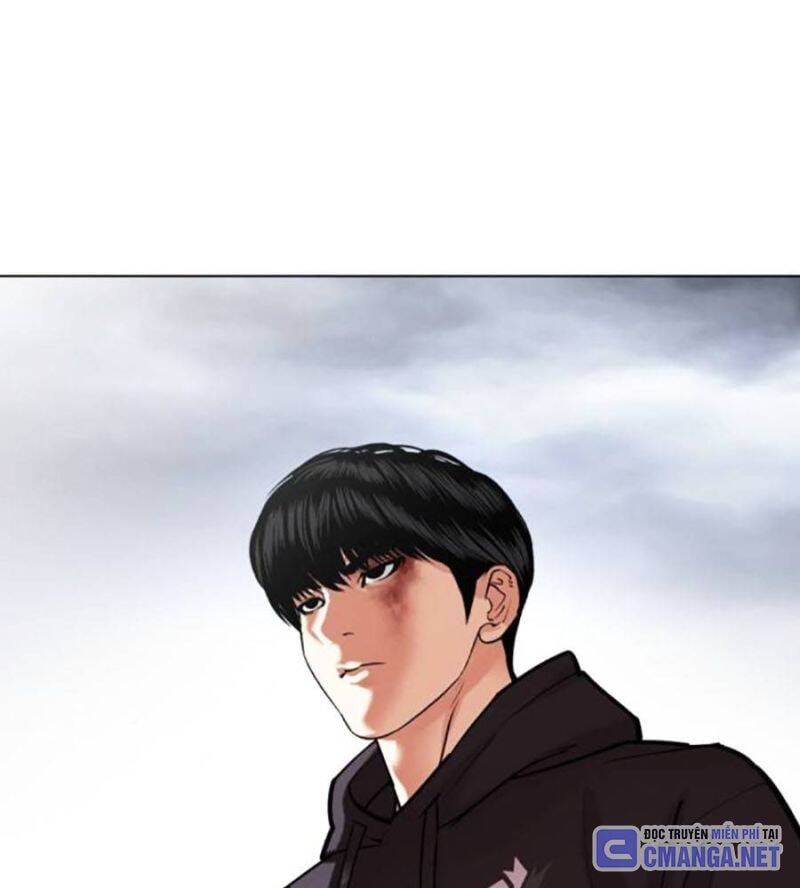 Truyện Tranh Lookism - Hoán Đổi Diệu Kỳ trang 7