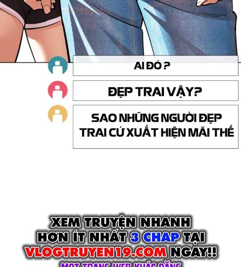Truyện Tranh Lookism - Hoán Đổi Diệu Kỳ trang 7