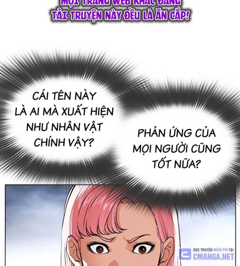 Truyện Tranh Lookism - Hoán Đổi Diệu Kỳ trang 7