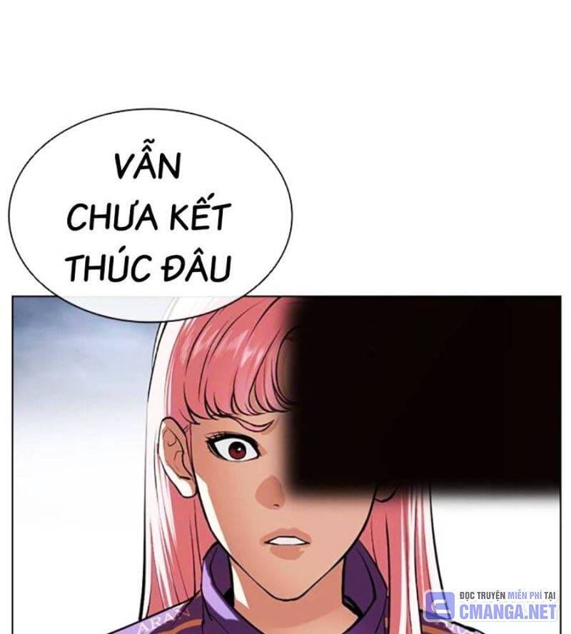 Truyện Tranh Lookism - Hoán Đổi Diệu Kỳ trang 7