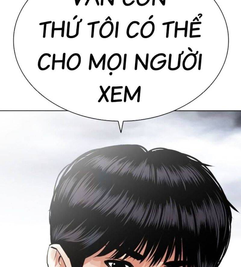 Truyện Tranh Lookism - Hoán Đổi Diệu Kỳ trang 7