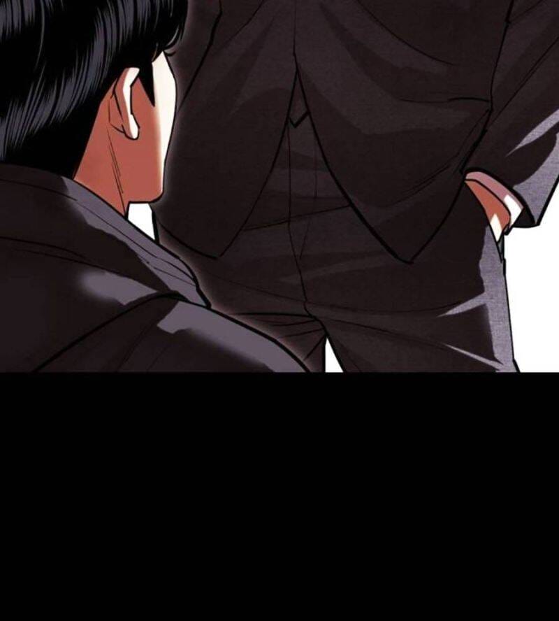 Truyện Tranh Lookism - Hoán Đổi Diệu Kỳ trang 7