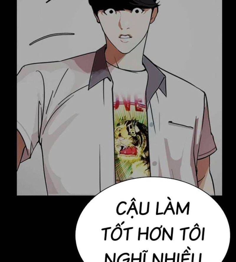 Truyện Tranh Lookism - Hoán Đổi Diệu Kỳ trang 7