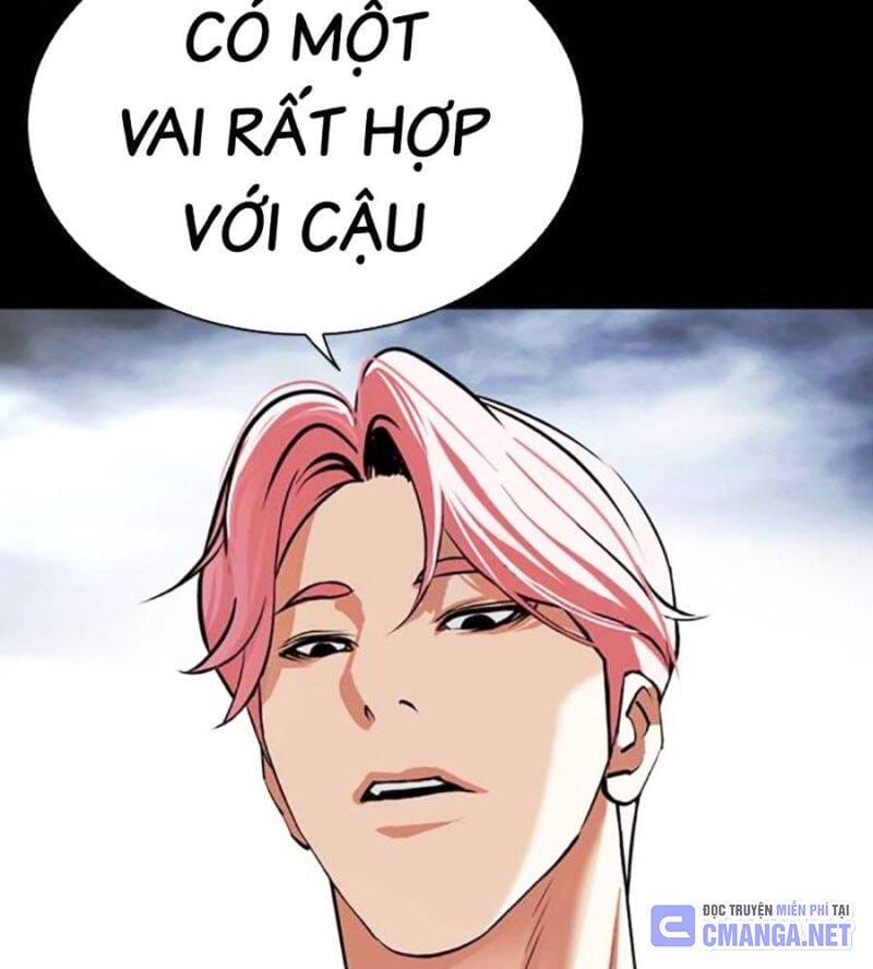 Truyện Tranh Lookism - Hoán Đổi Diệu Kỳ trang 7
