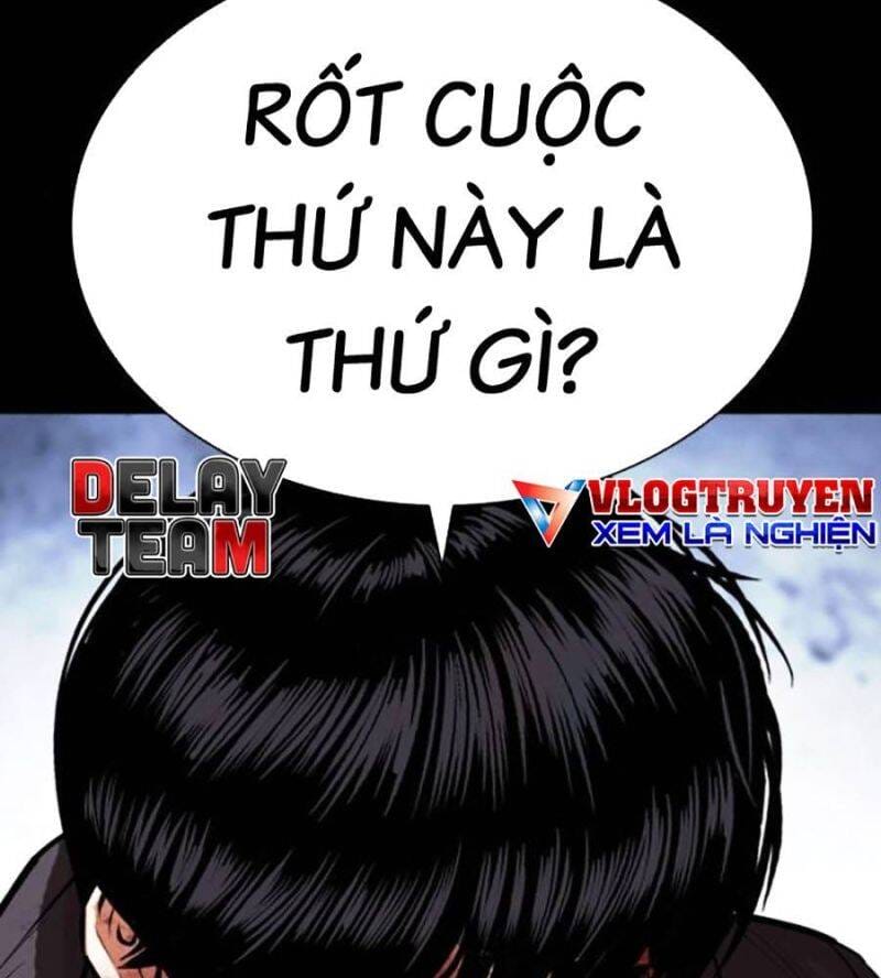 Truyện Tranh Lookism - Hoán Đổi Diệu Kỳ trang 7