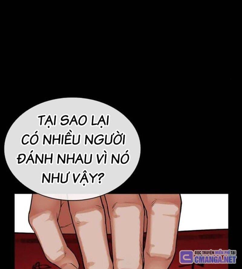 Truyện Tranh Lookism - Hoán Đổi Diệu Kỳ trang 7