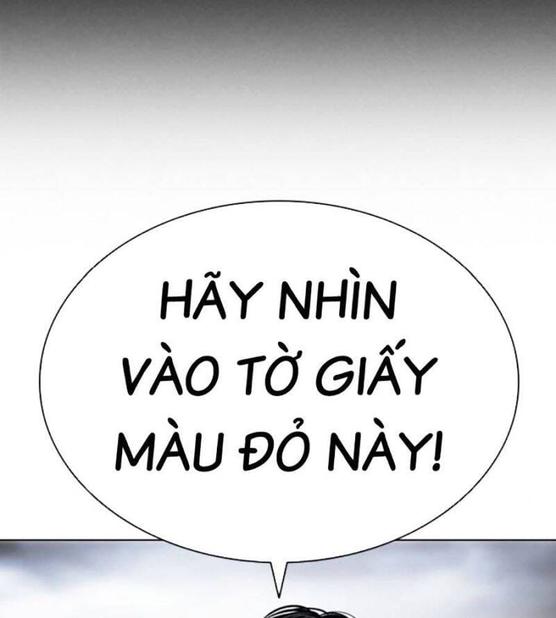 Truyện Tranh Lookism - Hoán Đổi Diệu Kỳ trang 7