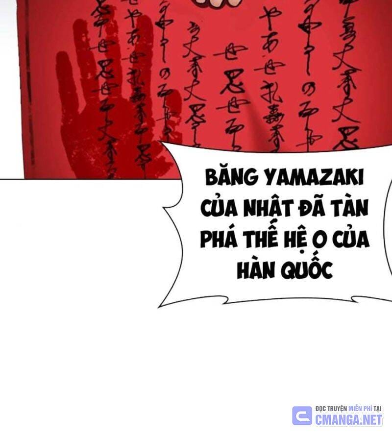 Truyện Tranh Lookism - Hoán Đổi Diệu Kỳ trang 7