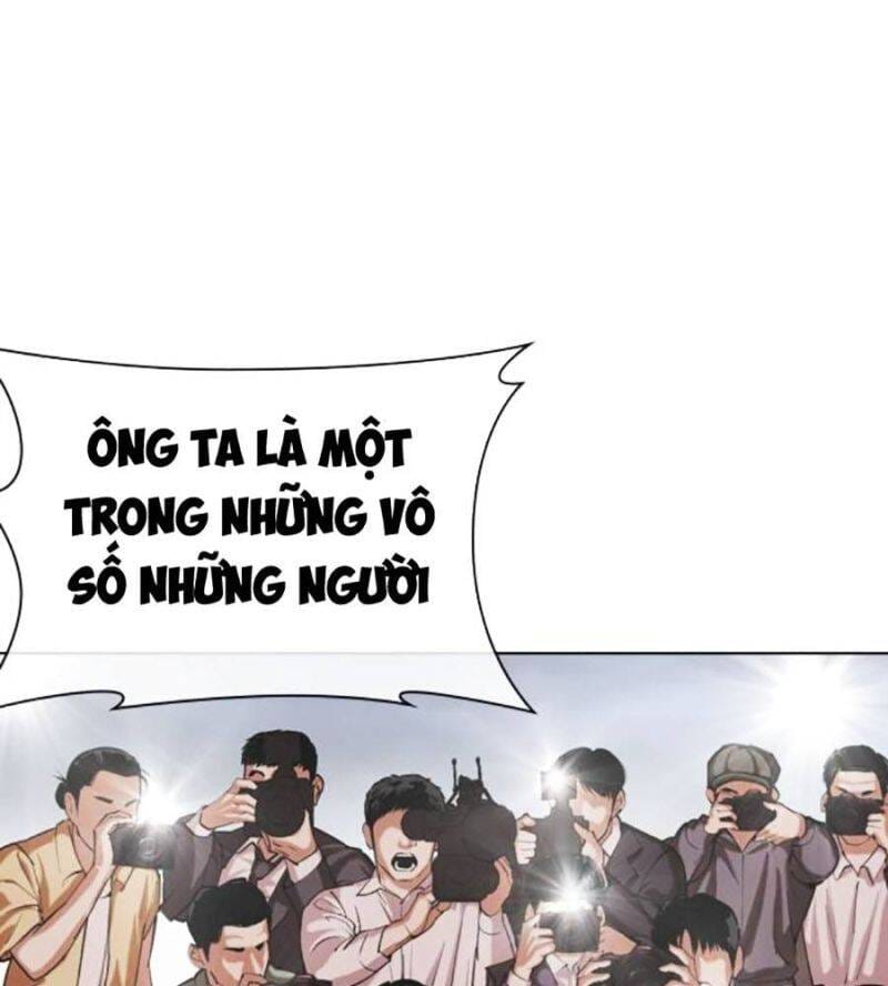 Truyện Tranh Lookism - Hoán Đổi Diệu Kỳ trang 7