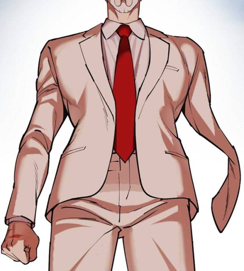 Truyện Tranh Lookism - Hoán Đổi Diệu Kỳ trang 7