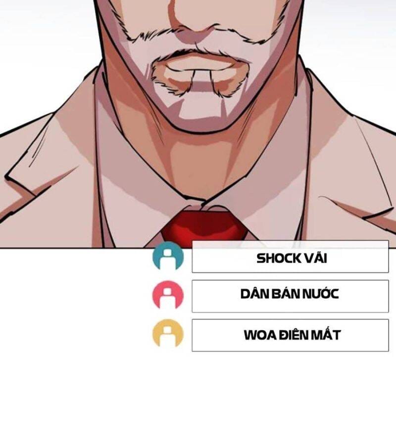 Truyện Tranh Lookism - Hoán Đổi Diệu Kỳ trang 7
