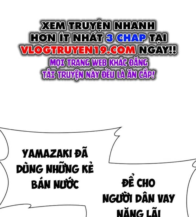 Truyện Tranh Lookism - Hoán Đổi Diệu Kỳ trang 7