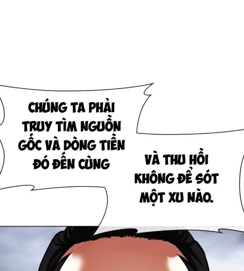 Truyện Tranh Lookism - Hoán Đổi Diệu Kỳ trang 7