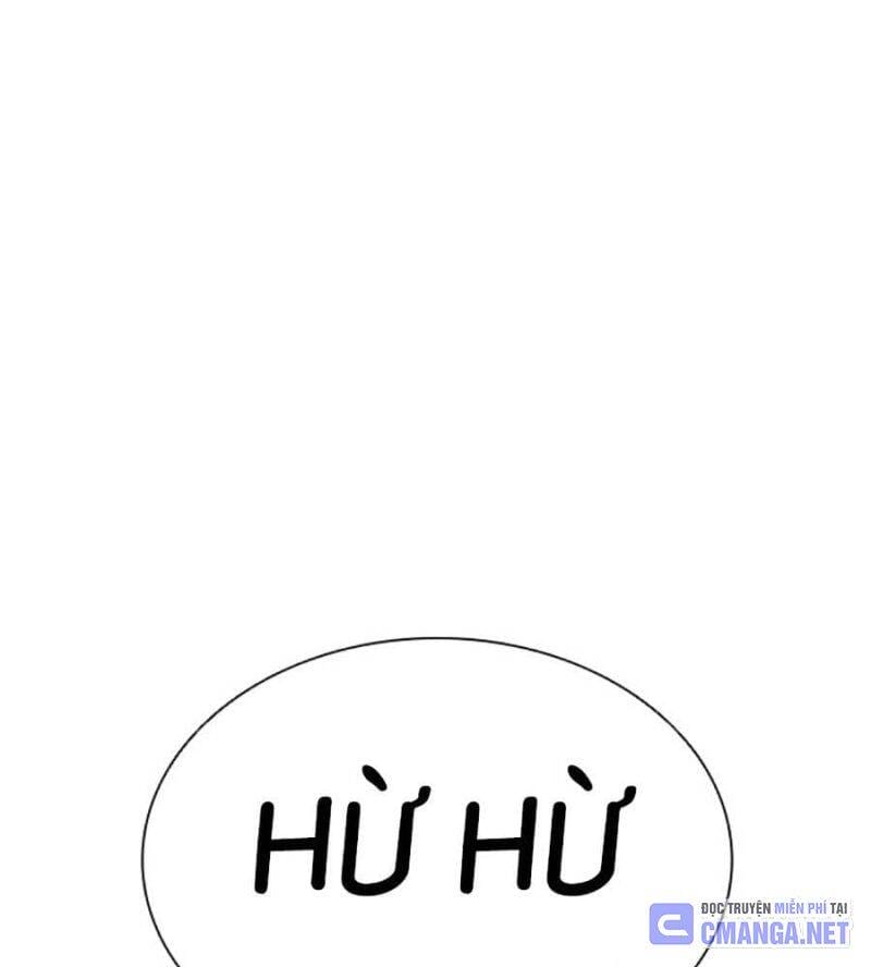 Truyện Tranh Lookism - Hoán Đổi Diệu Kỳ trang 7
