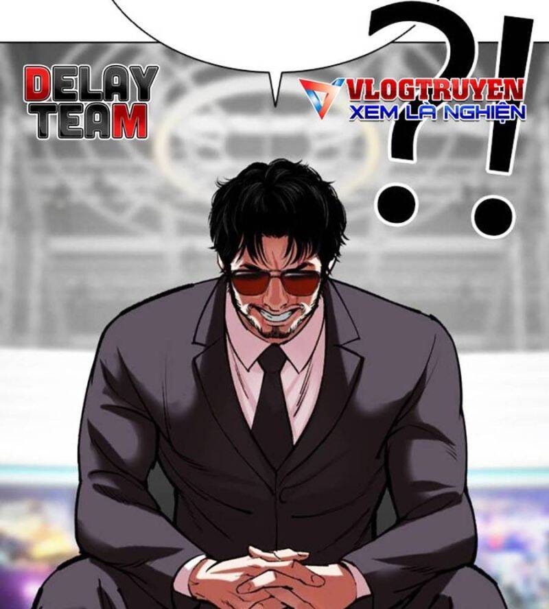 Truyện Tranh Lookism - Hoán Đổi Diệu Kỳ trang 7