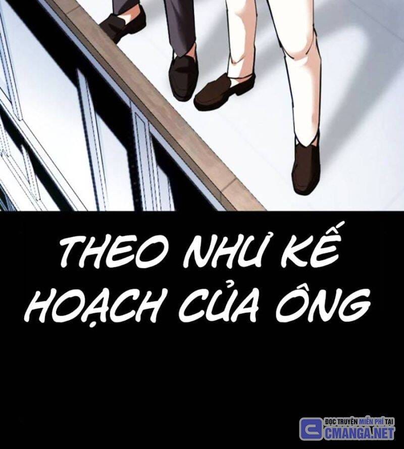Truyện Tranh Lookism - Hoán Đổi Diệu Kỳ trang 7
