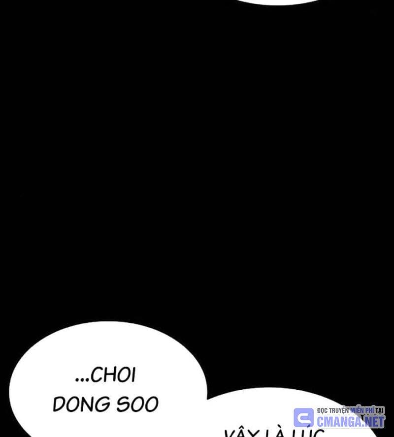 Truyện Tranh Lookism - Hoán Đổi Diệu Kỳ trang 7