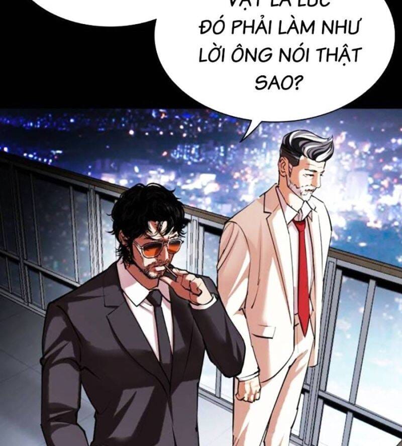 Truyện Tranh Lookism - Hoán Đổi Diệu Kỳ trang 7