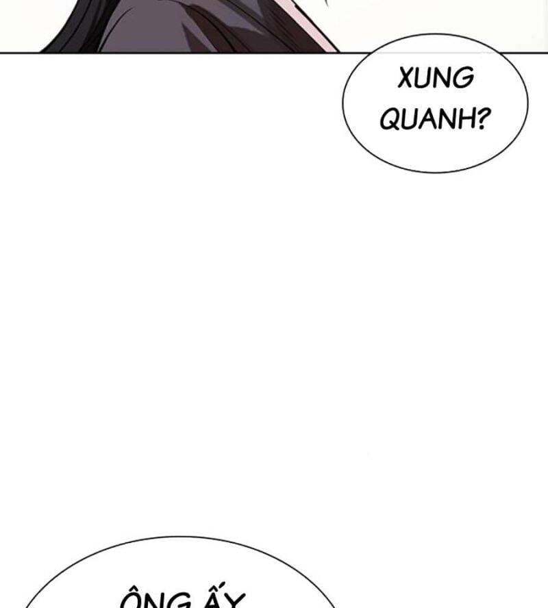 Truyện Tranh Lookism - Hoán Đổi Diệu Kỳ trang 66906