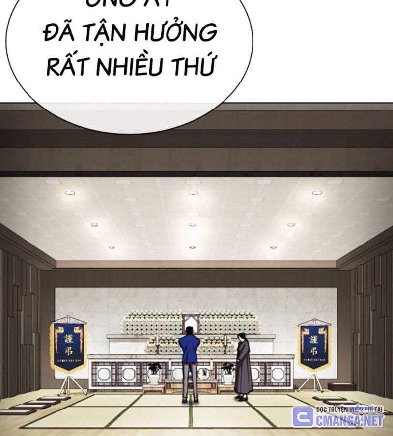 Truyện Tranh Lookism - Hoán Đổi Diệu Kỳ trang 66907