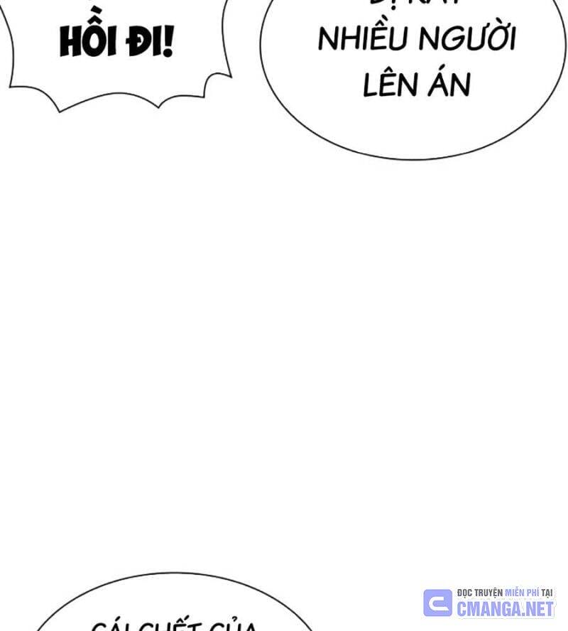 Truyện Tranh Lookism - Hoán Đổi Diệu Kỳ trang 66913