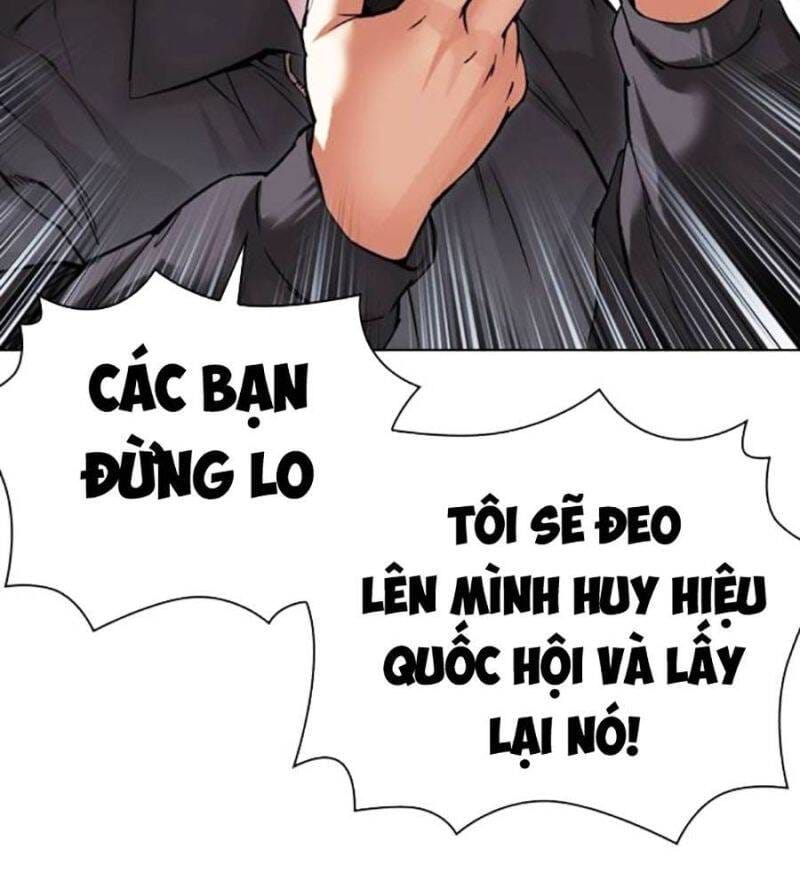 Truyện Tranh Lookism - Hoán Đổi Diệu Kỳ trang 66915