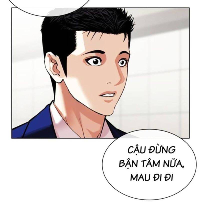 Truyện Tranh Lookism - Hoán Đổi Diệu Kỳ trang 66917