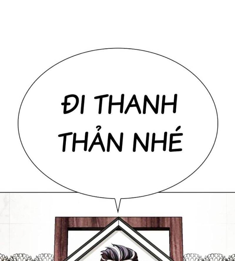 Truyện Tranh Lookism - Hoán Đổi Diệu Kỳ trang 66926