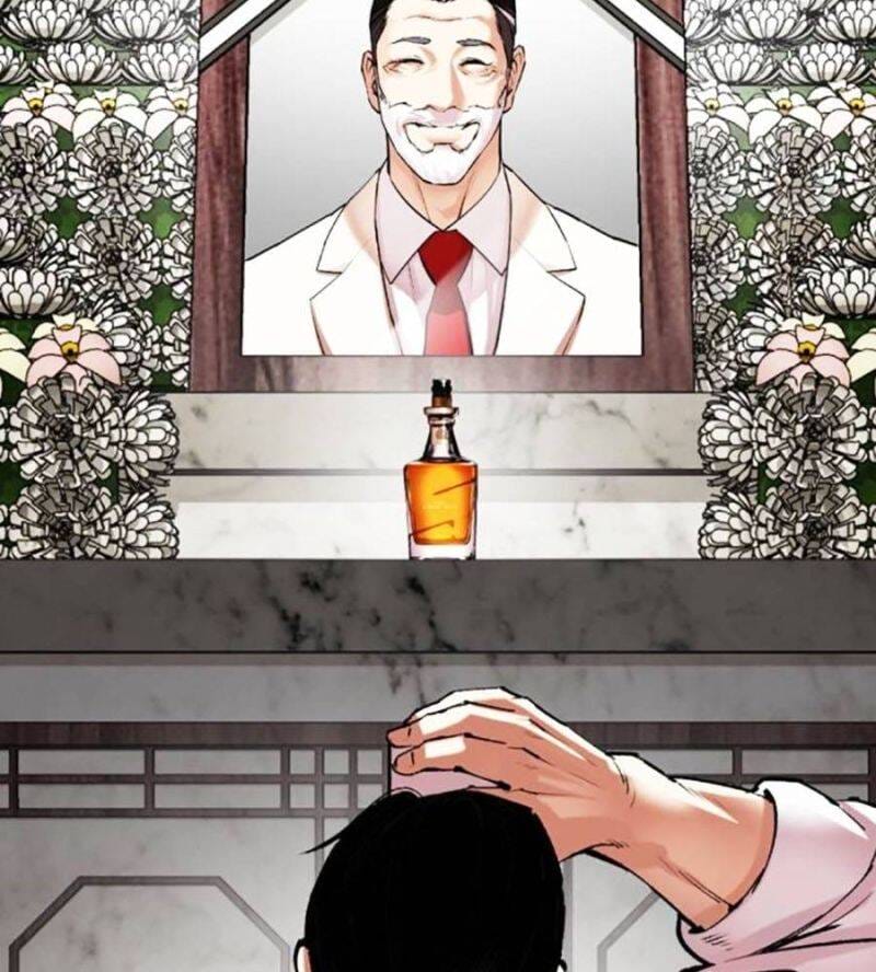 Truyện Tranh Lookism - Hoán Đổi Diệu Kỳ trang 66927